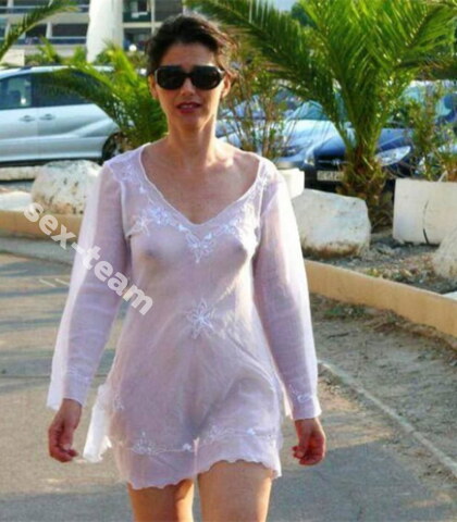 Проститутка Вика