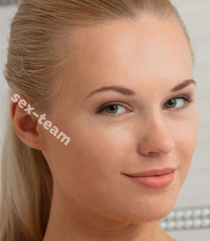 Проститутка Нина