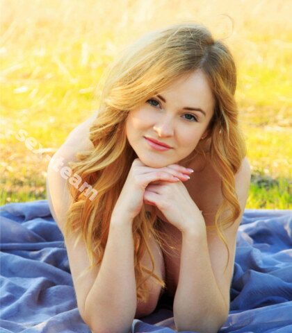 Проститутка Роксана