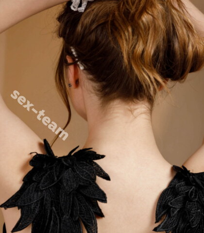 Проститутка Вера