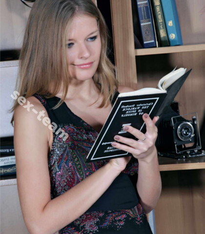 Проститутка Надя