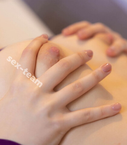 Проститутка Алина